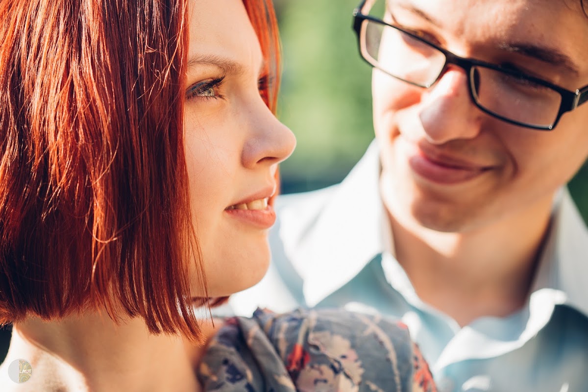 Love story "Советское"