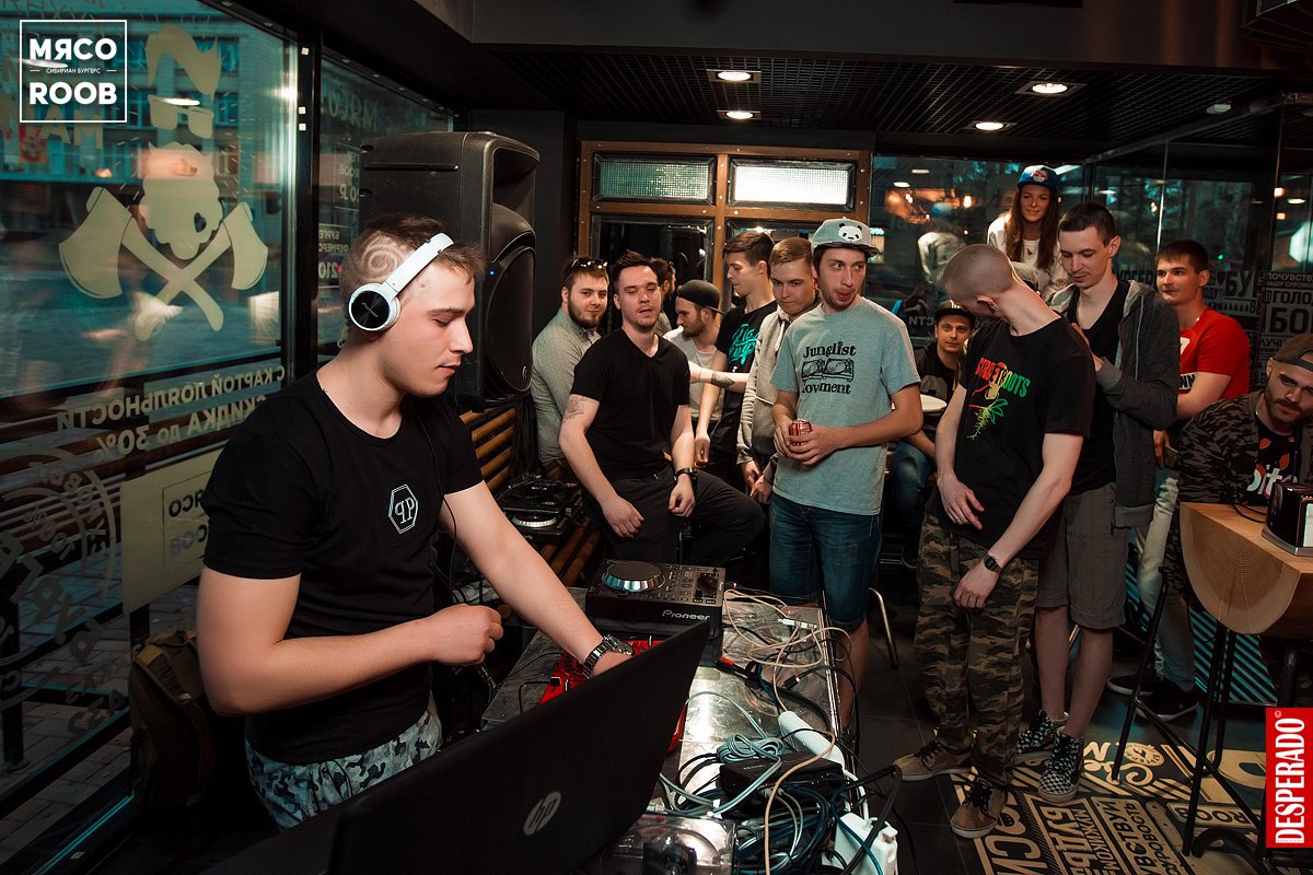 Dj ViL