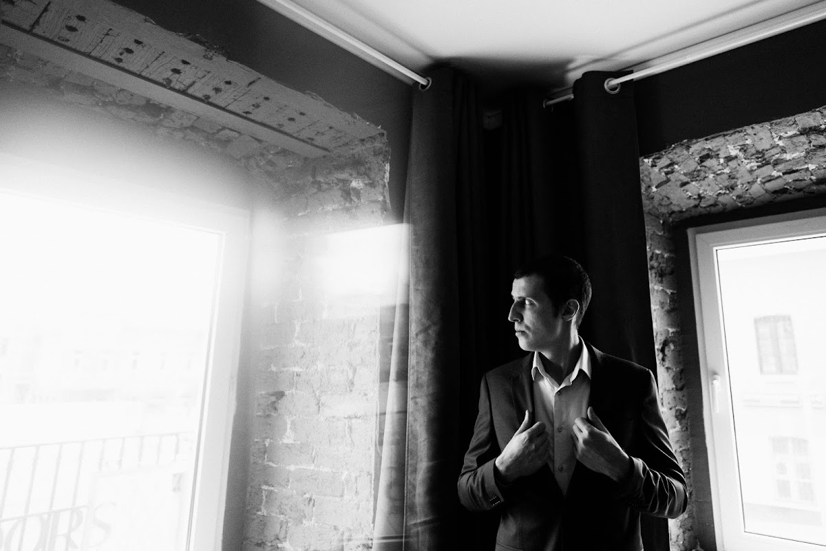 Ася и Толя