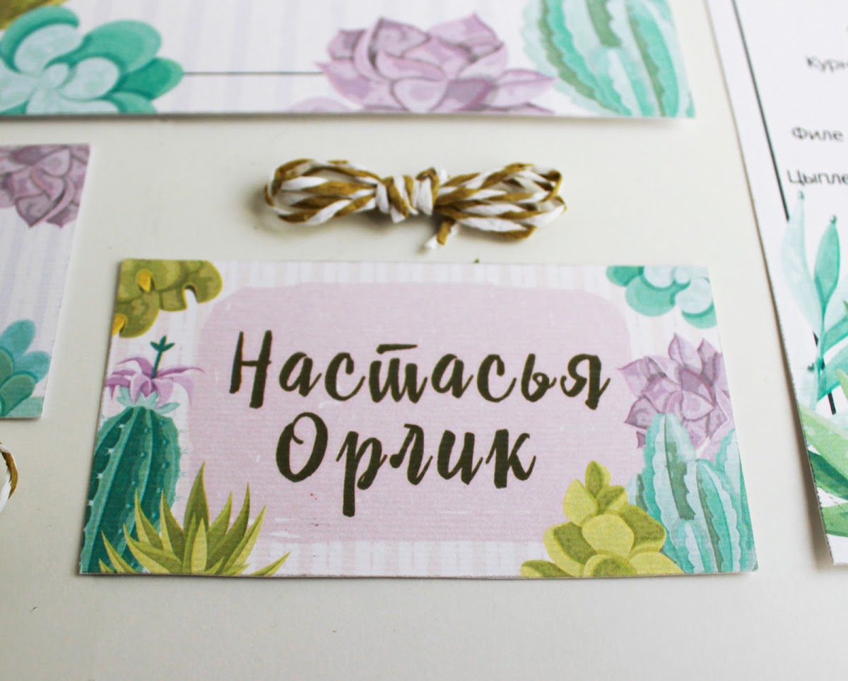 Портфолио
