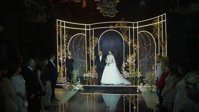 Видео со свадеб