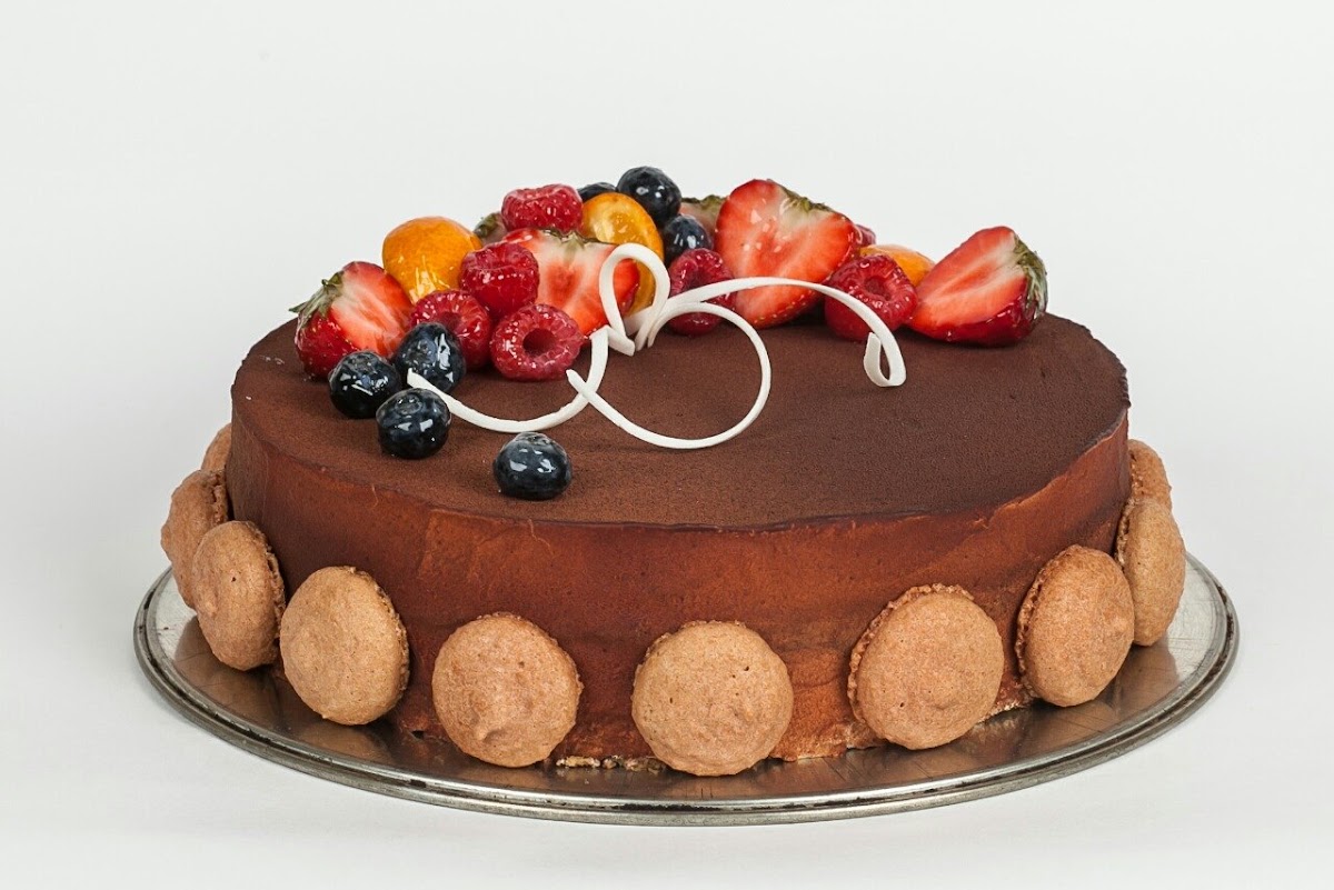 LoveFoodBakery