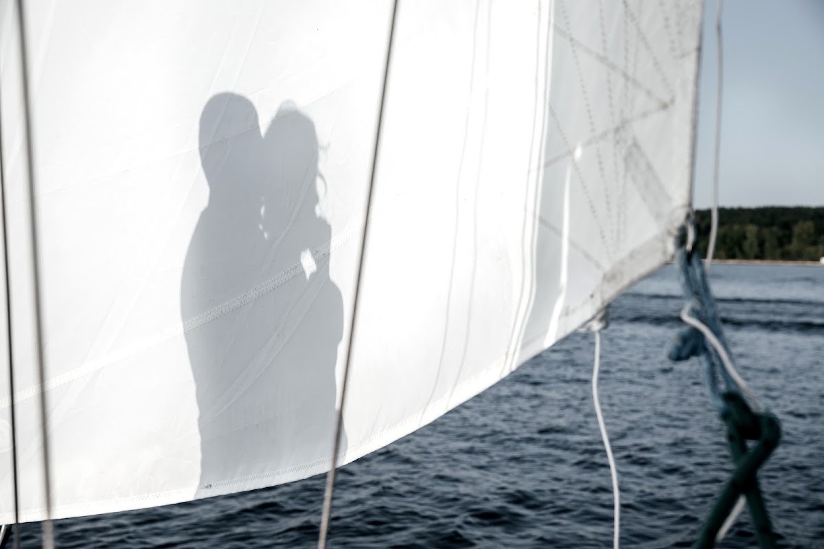 Портфолио: Love story