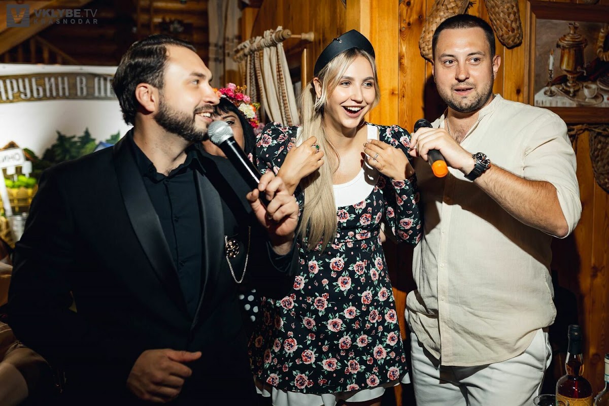 Портфолио: День рождения