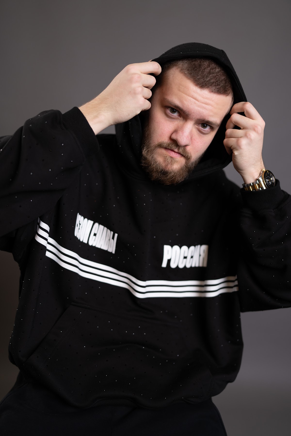 Григорий Черныш