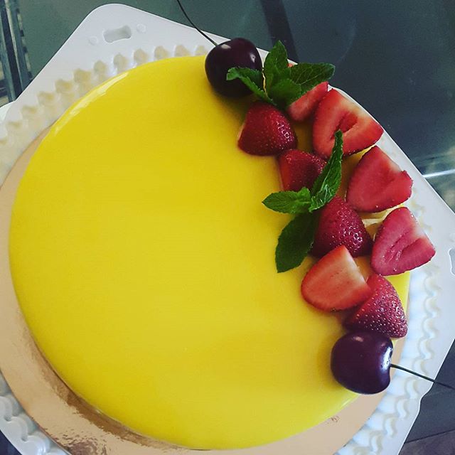 GP.CAKE