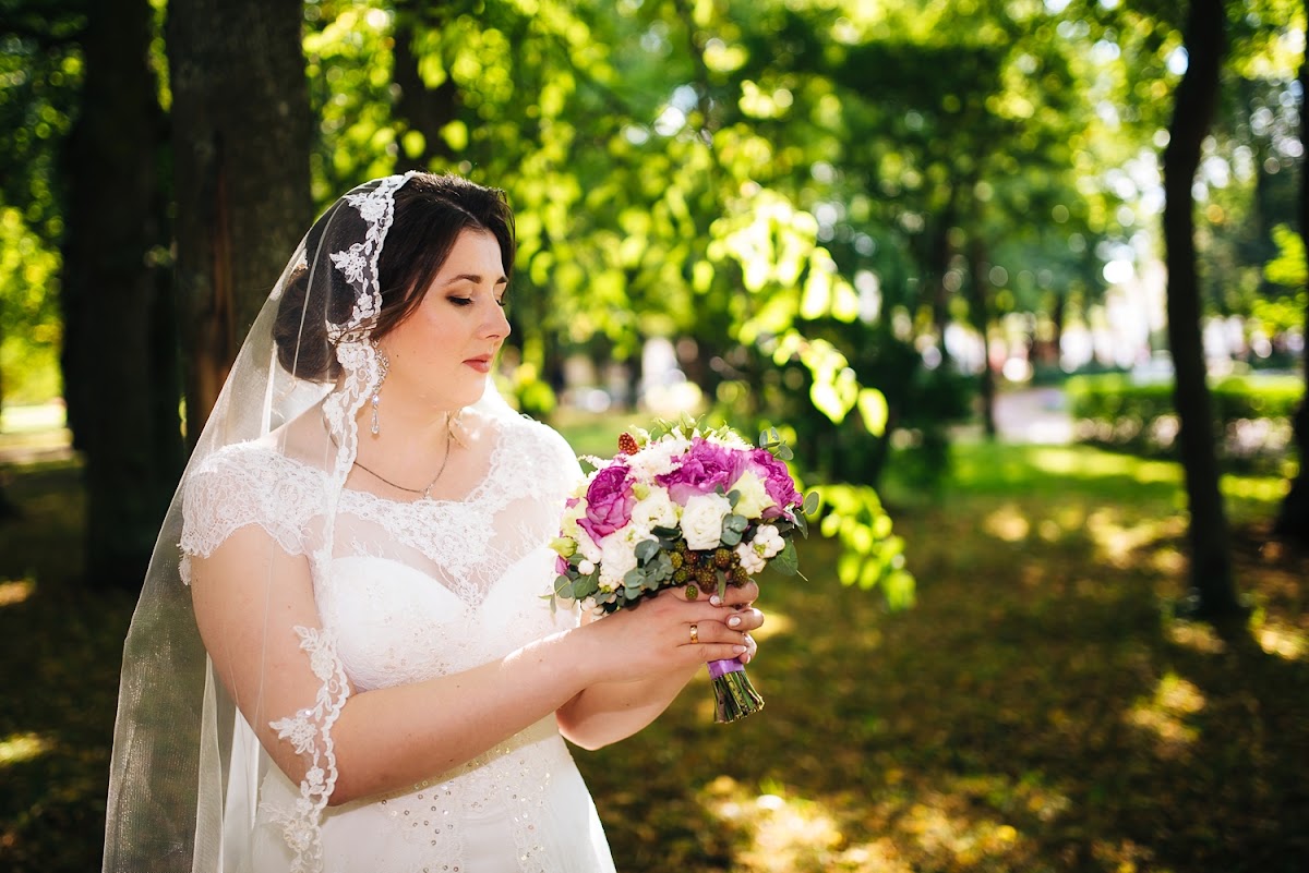 Анна и Виктор