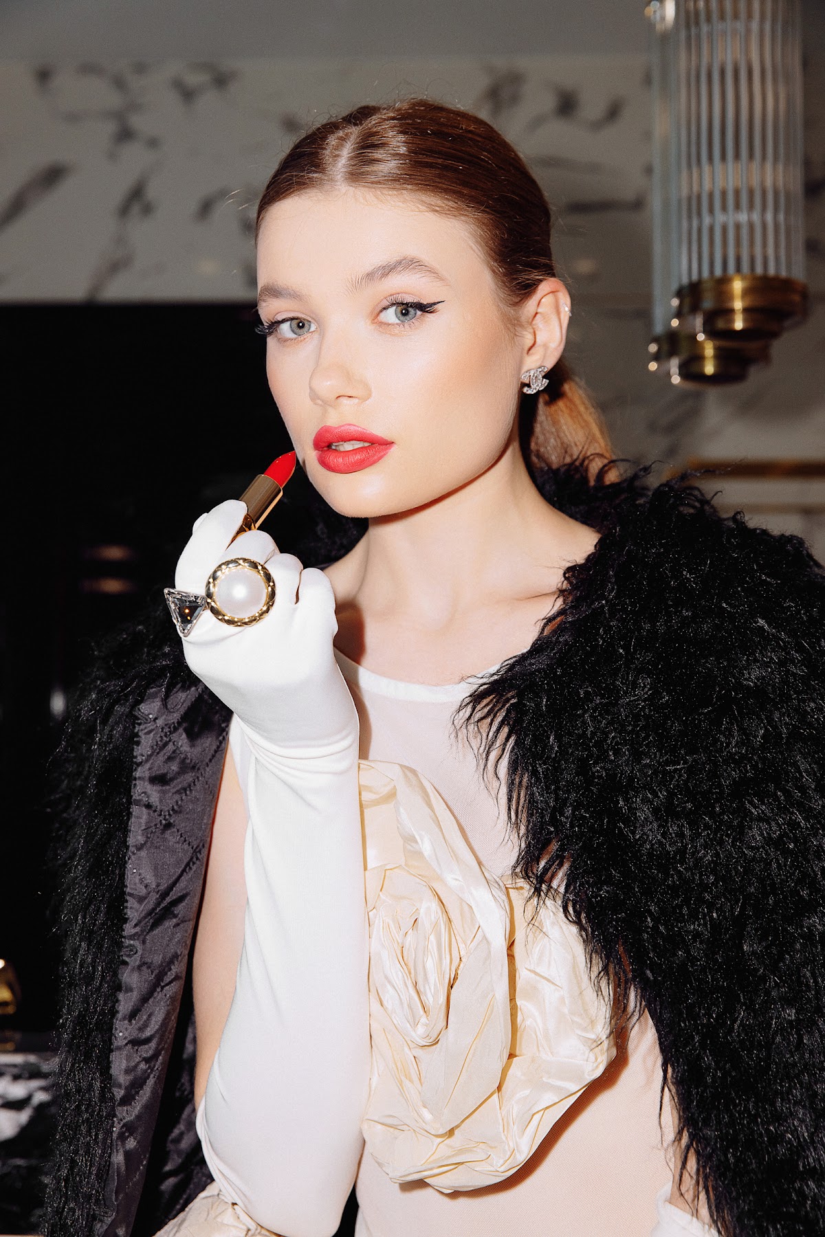 LIZA