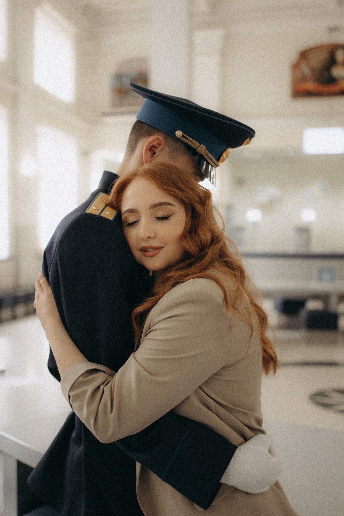 Портфолио: Love story