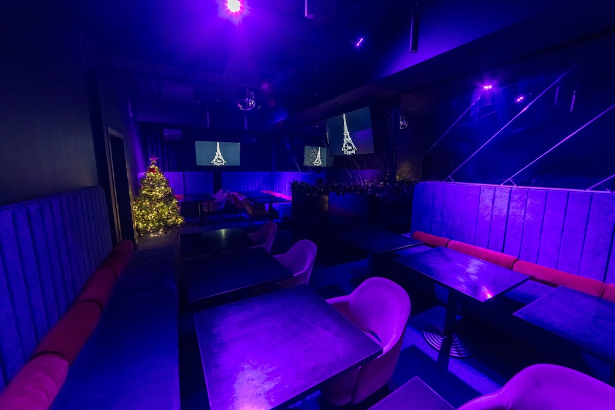 VIP-зал №2