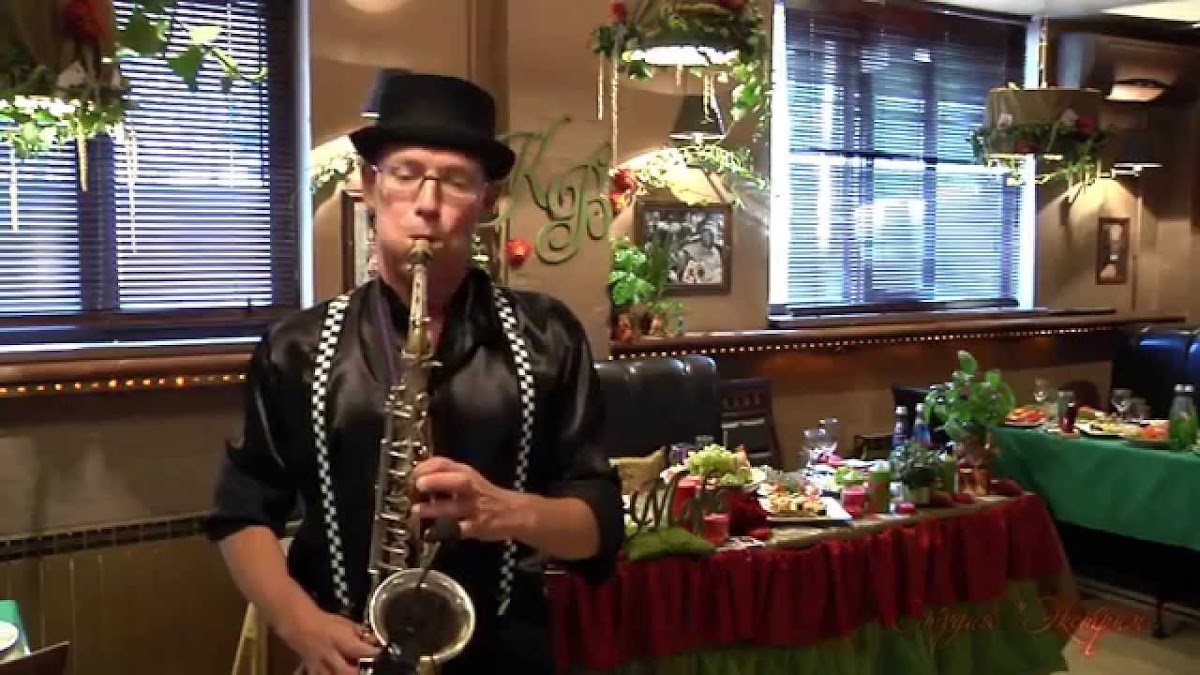 Александр Степанов — кадр 3 из 37