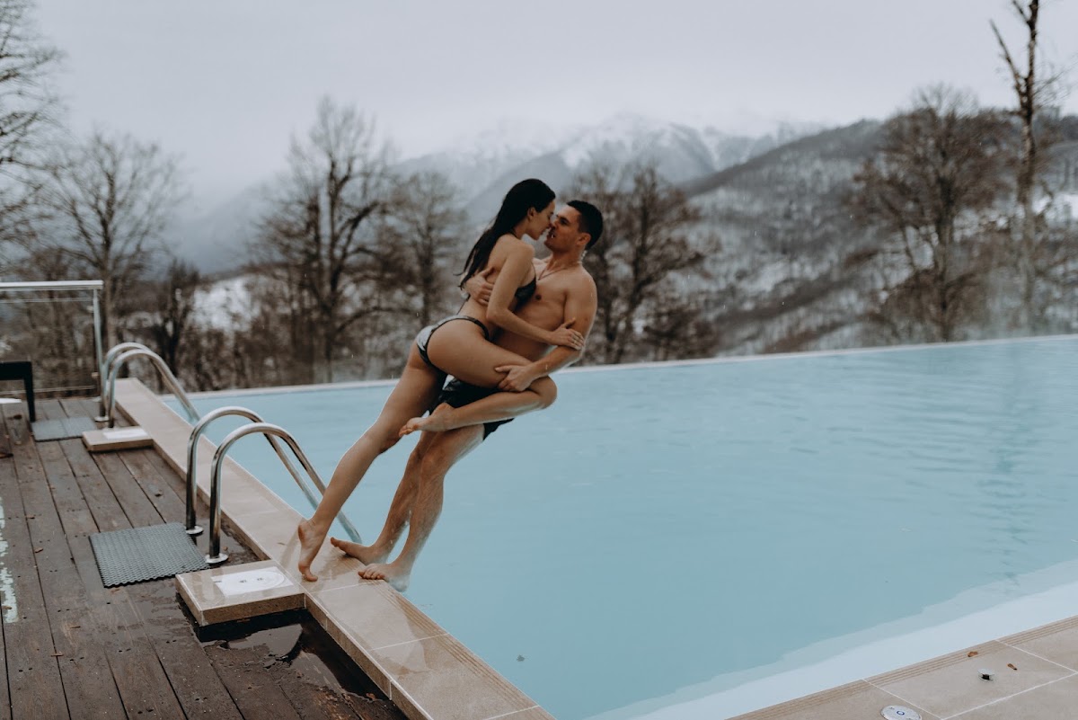 Свадебный отчёт