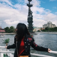 Дарья Бутарева