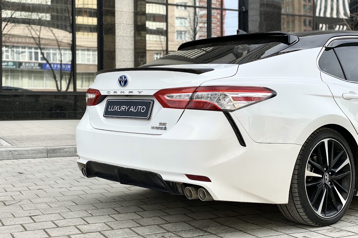 Toyota Camry 70