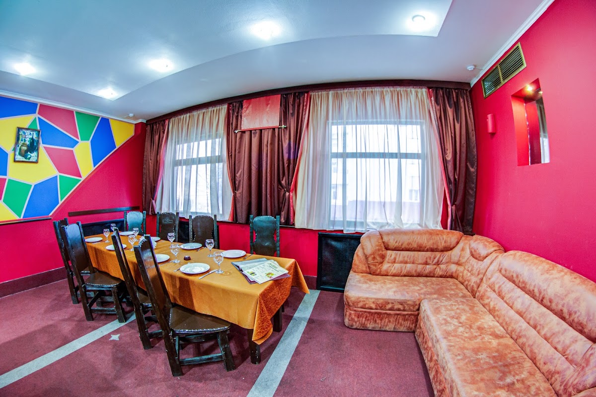 VIP-зал