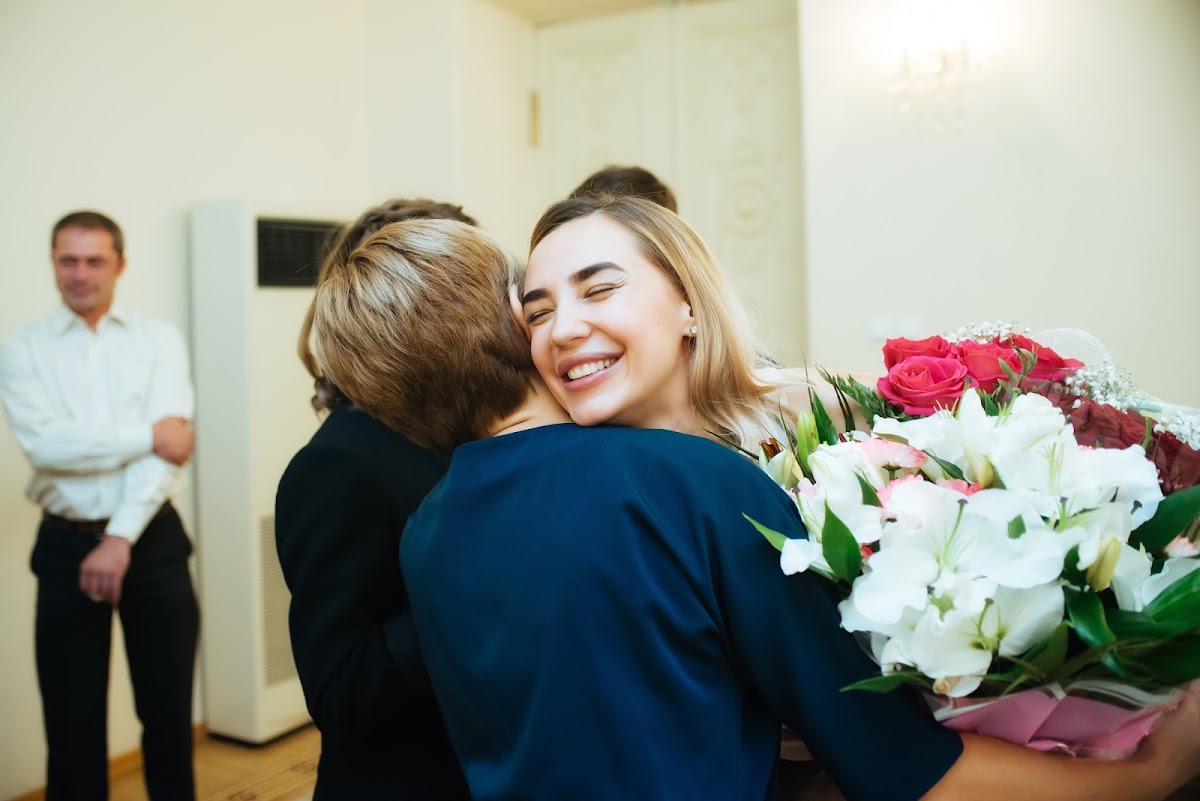 Иван и Анна