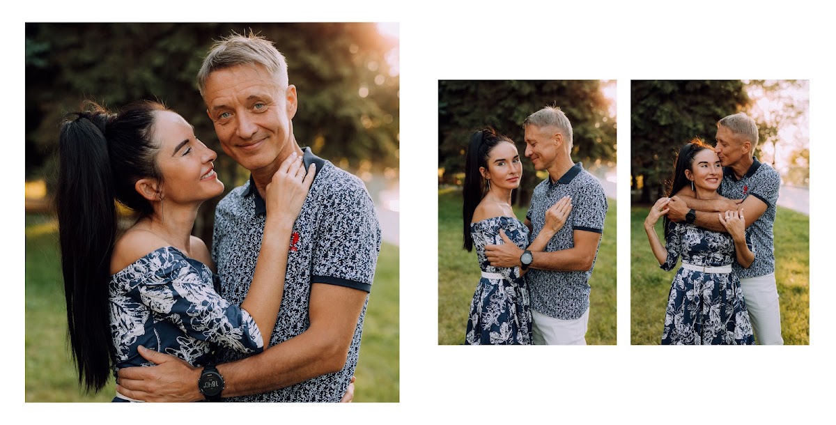 Семейная фотокнига