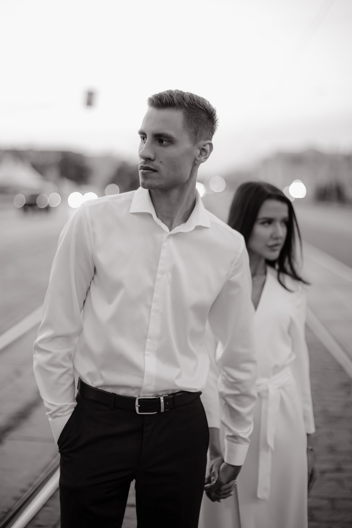 Портфолио: Love story