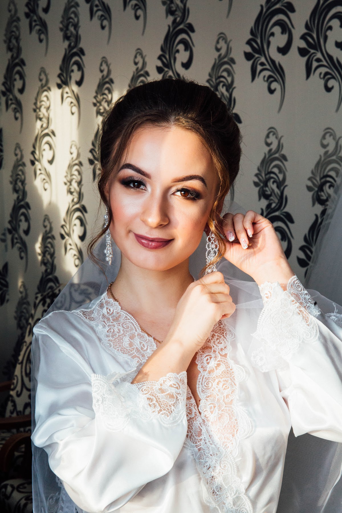 Свадебный отчёт