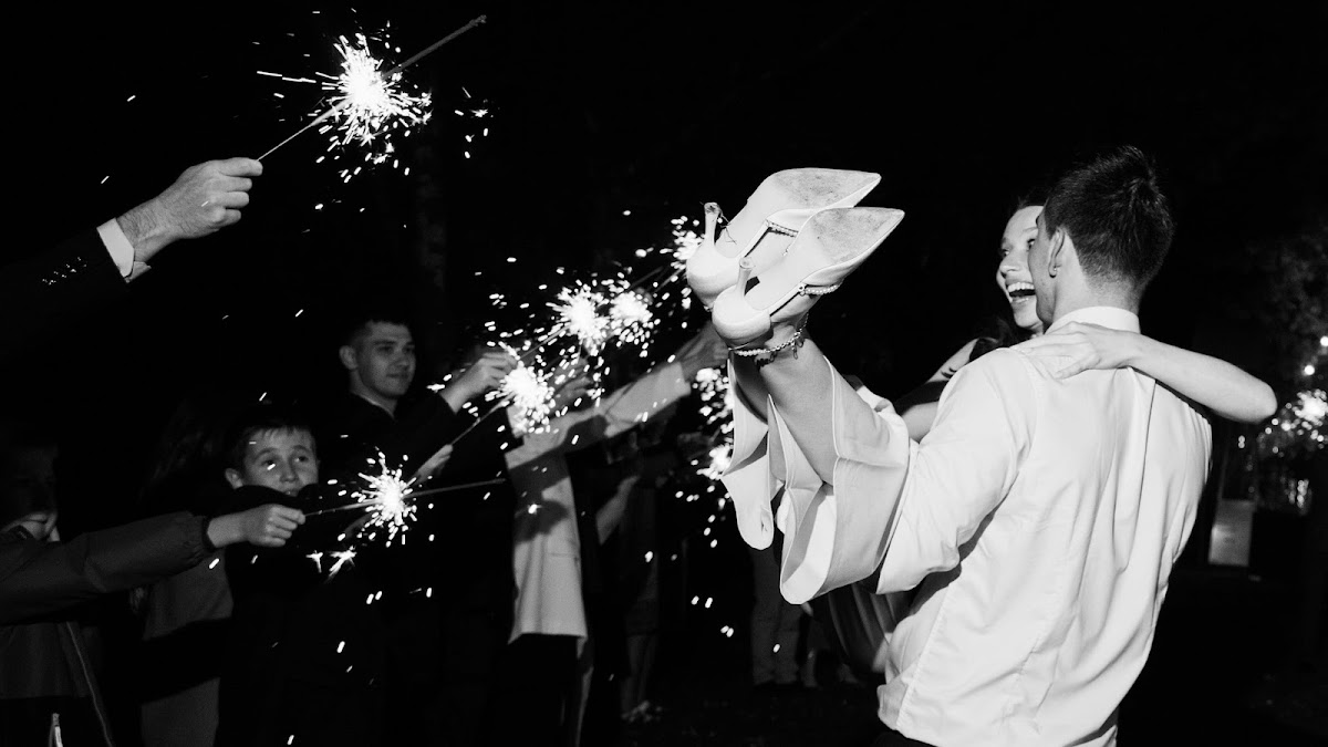 Ready Steady Wedding