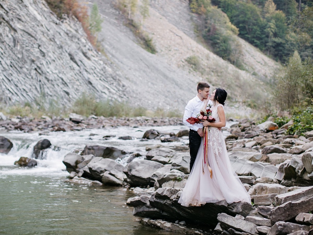 Nastya&Oleg