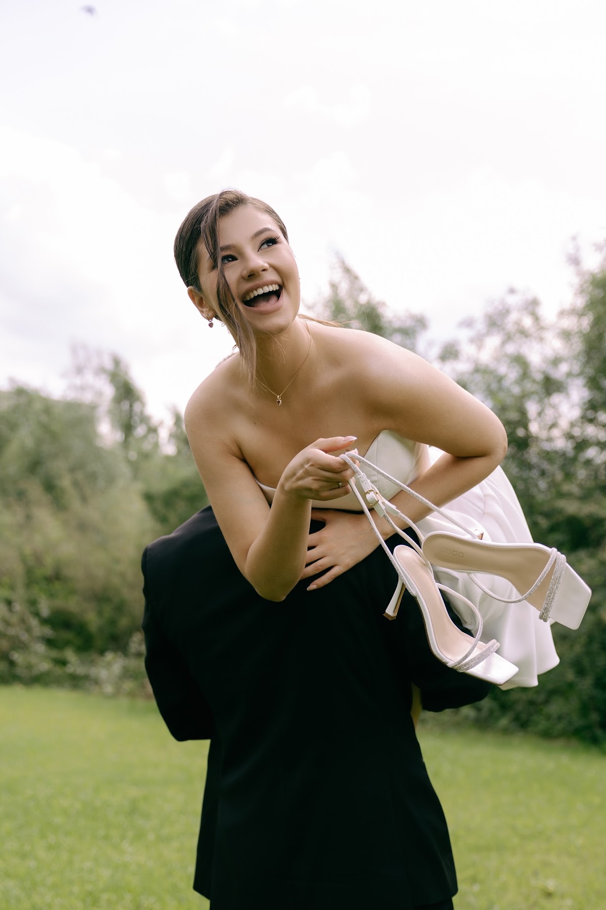 Maria popova wedding