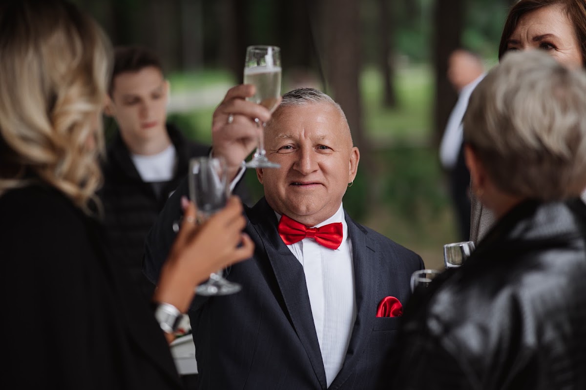 Мария и Павел