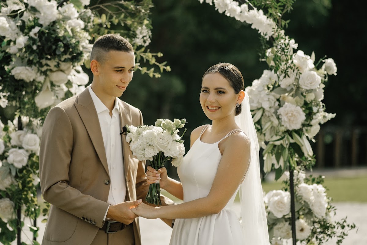 Александр & Алина