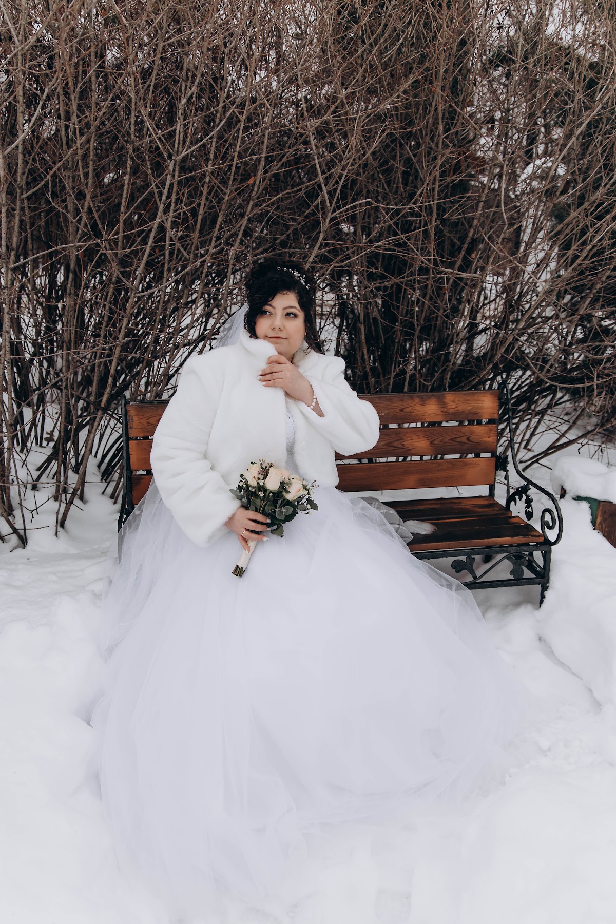 Нателла  и Павел