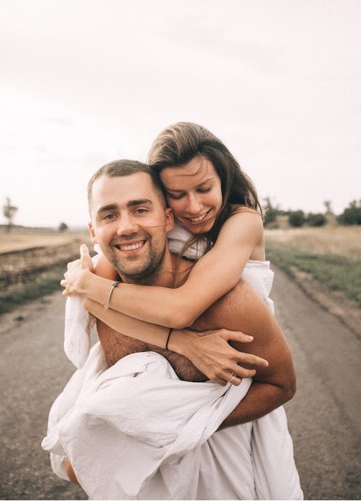 LOVE STORY
