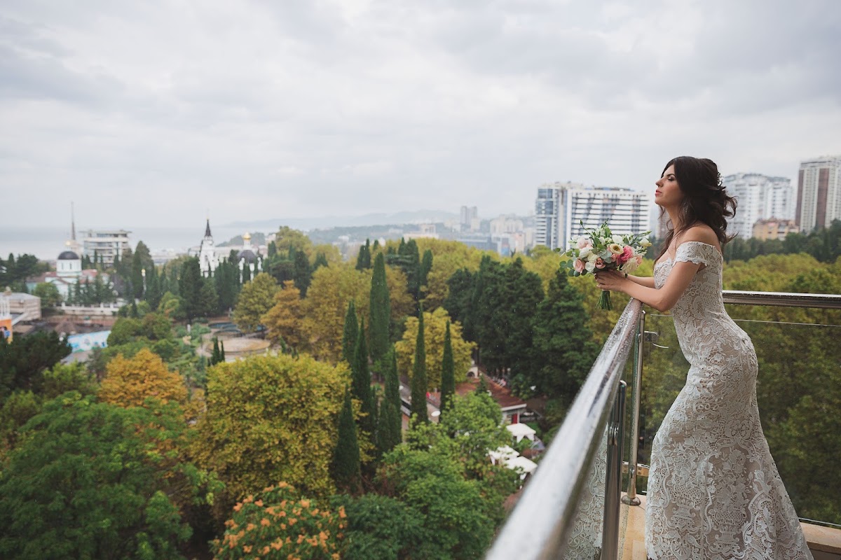 Елена и Алексей