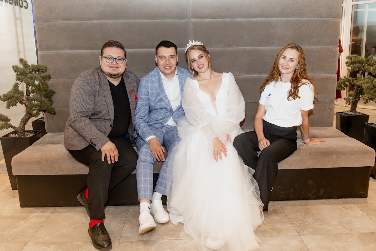 #РанчоЧупровых Даниела и Алексей 23.06.23г. Ранчо