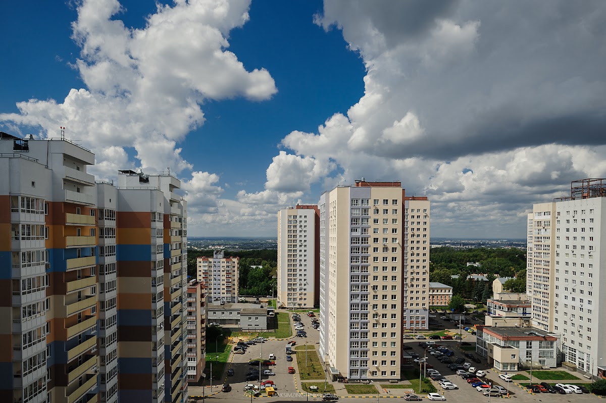 Ксения и Дима