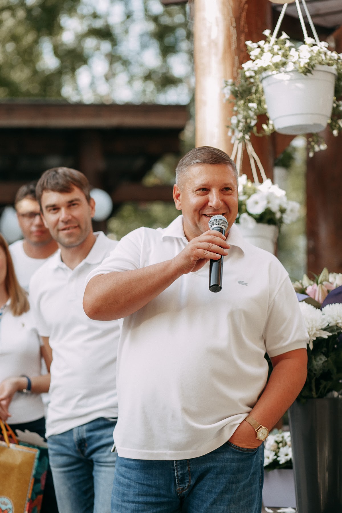 Юлия и Дмитрий
