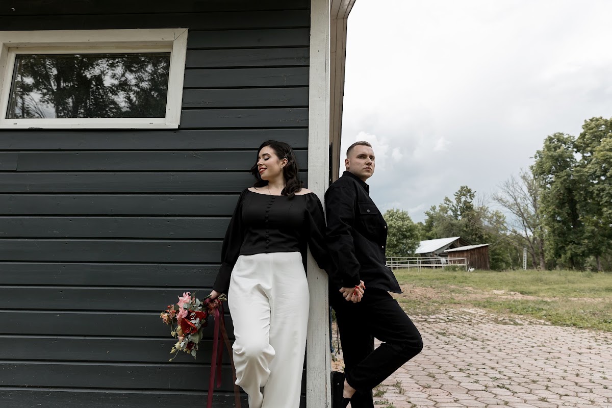 Wedding day Глеб и Татьяна