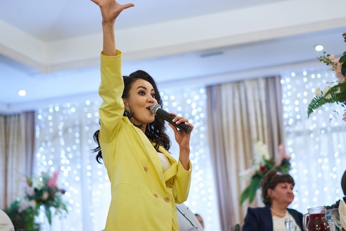 Лилия Хисматуллина — кадр 5 из 42