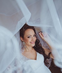 Екатерина Бутюгина