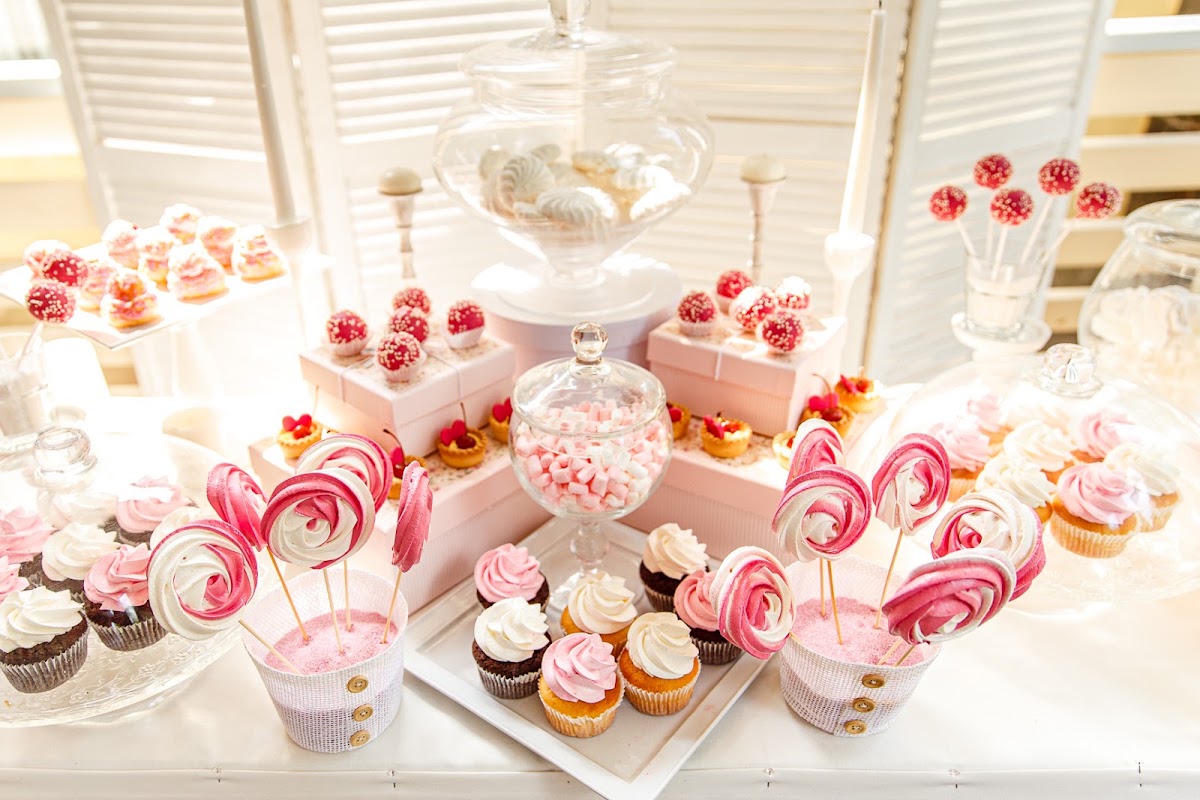 Организатор и декоратор - Ivory Wedding Studio