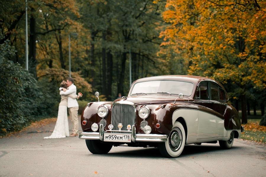 Jaguar Mark