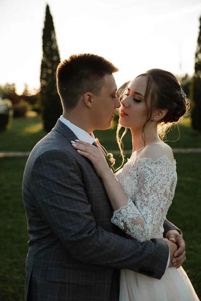 ❣️Свадьба Руслана и Елизаветы