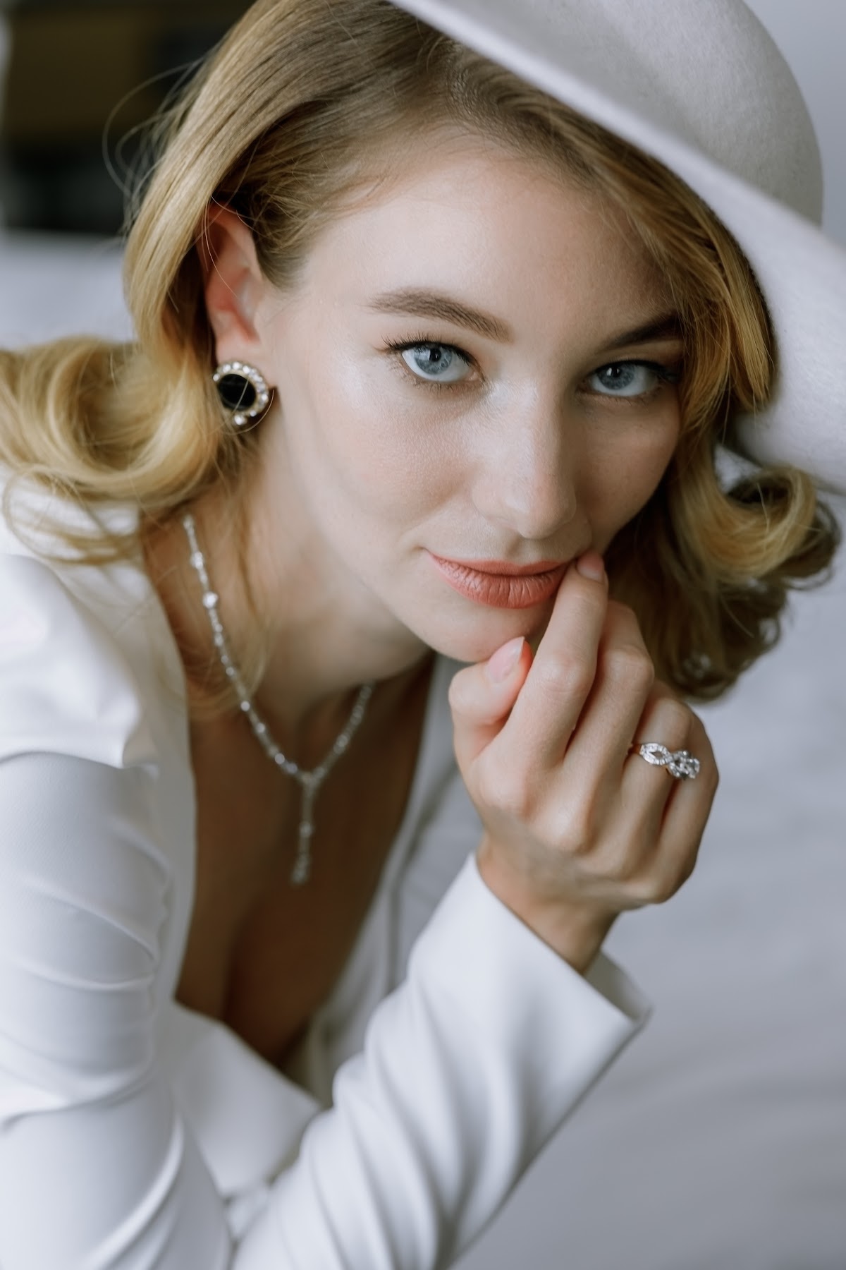 Алина и Виктор
