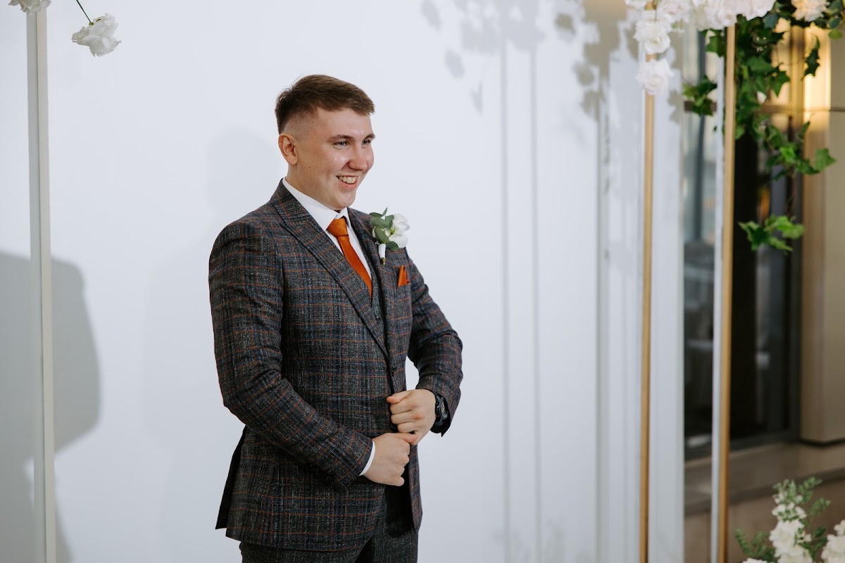 Руслан и Камилла