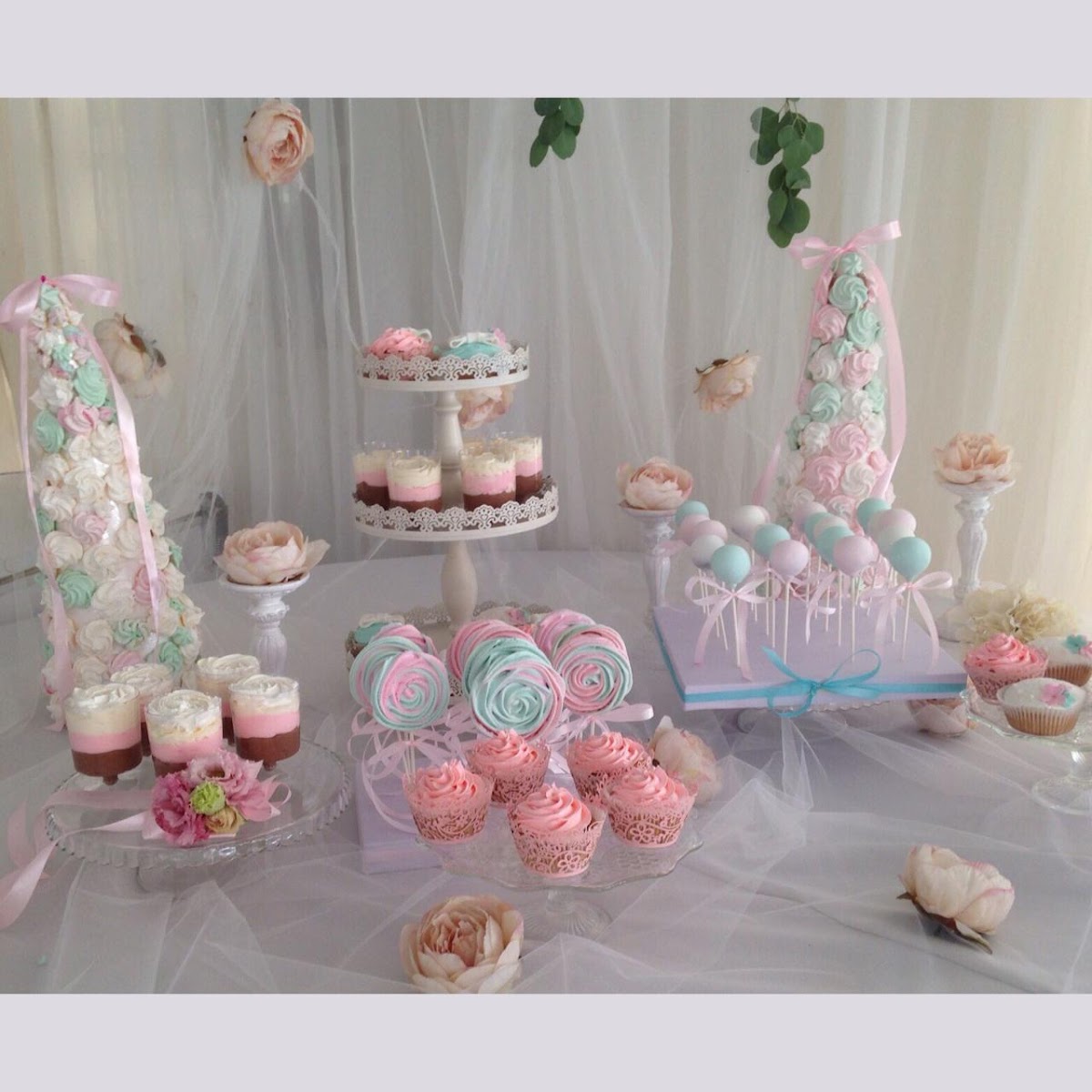 Candy Bar