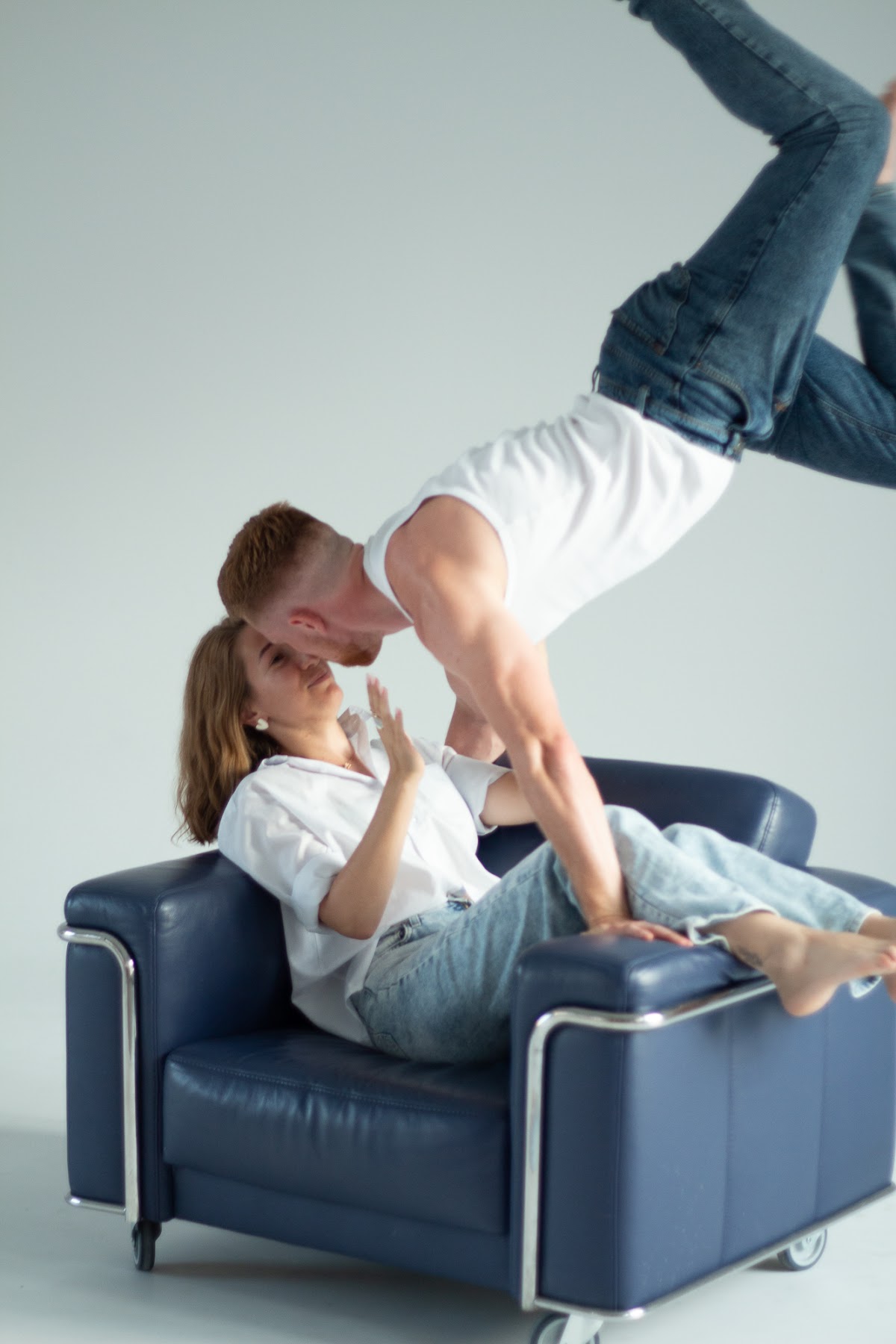 Портфолио: Love story