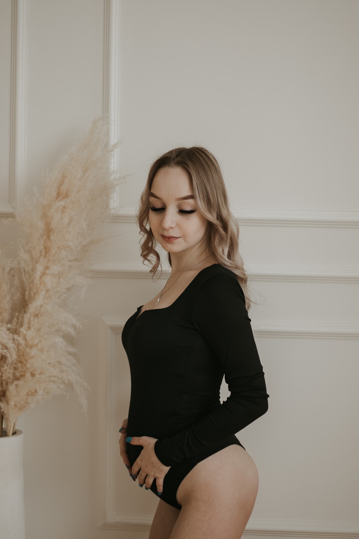 Портфолио: Беременность