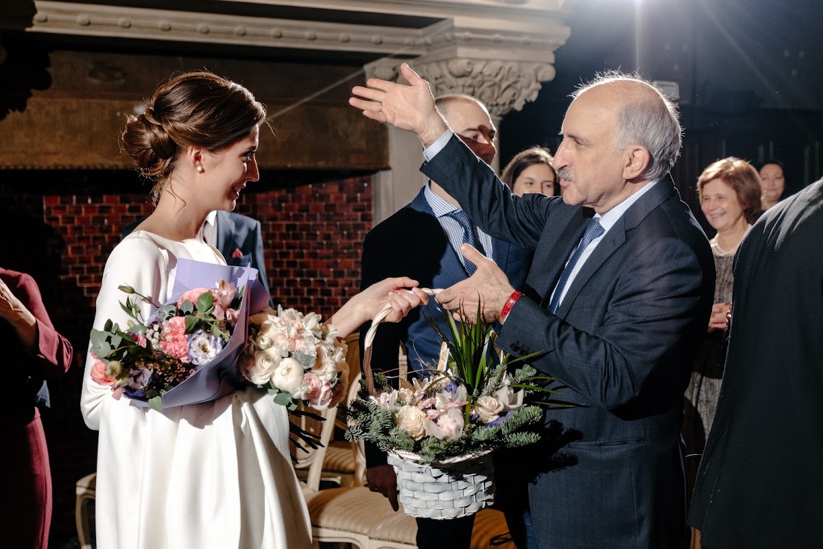 Александра и Александр