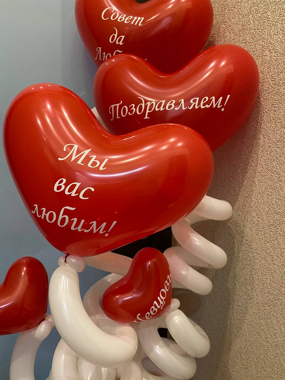 Фотографии