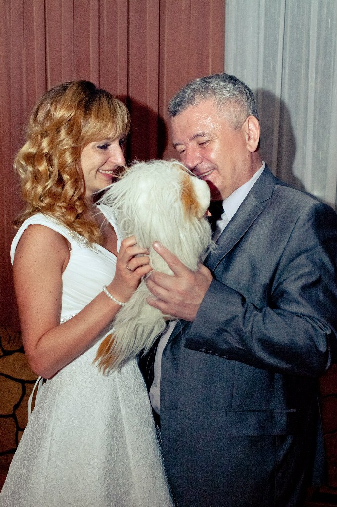 Свадьба 8.05.15 Андрей и Лена