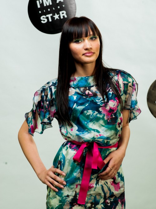 конкурс «I’m a Sisley Star»