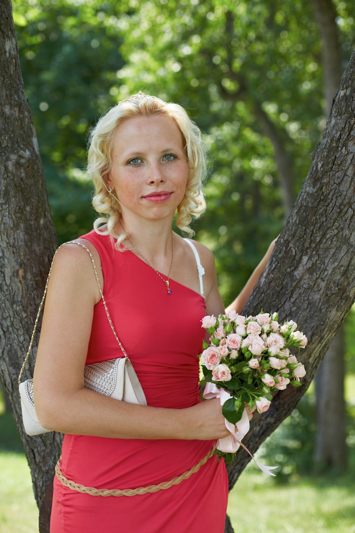 Светлана Кузнецова и Сергей